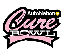 Cure Bowl